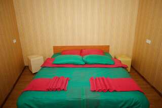 Отель Smartmit Hotel Smalyavichy Двухместный номер Делюкс с 1 кроватью или 2 отдельными кроватями-1